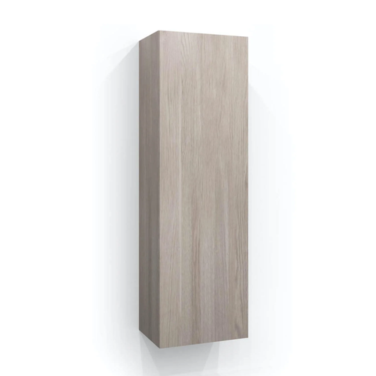 Svedbergs Høyskap Dør Blond eik / 50cm 160cm