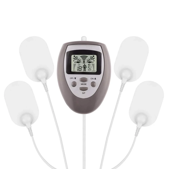 Elektrostimulerende TENS Maskine