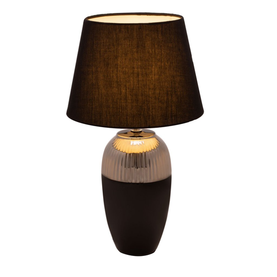 Midnight Beauty bordlampe