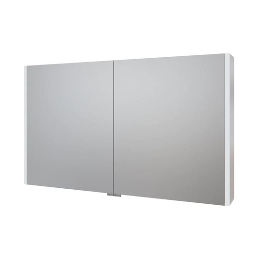 Korsbakken Big Universal Speilskap 2 Dører / 120cm
