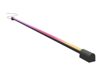 Philips Hue White and Color Ambiance Large Gradient Play - Lysbarre - LED - rør - sort