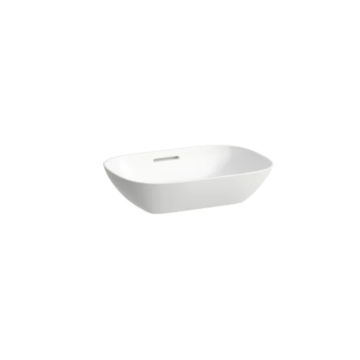 Laufen INO Servant m/Overløp 50 x 36 cm