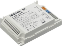 Philips 24167600, Kontrolenhed til belysning, Hvid, Strøm, 195-240 V, 50 - 60 Hz, 200 g