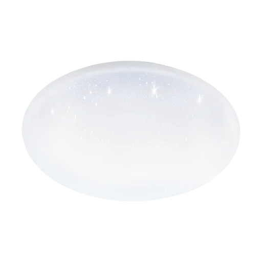 Totari-Z Tak Ø380 2160 lumen, RGB 2700-6500K Hvit