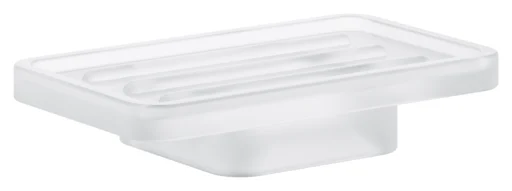 GROHE Selection CubeSoap bolle