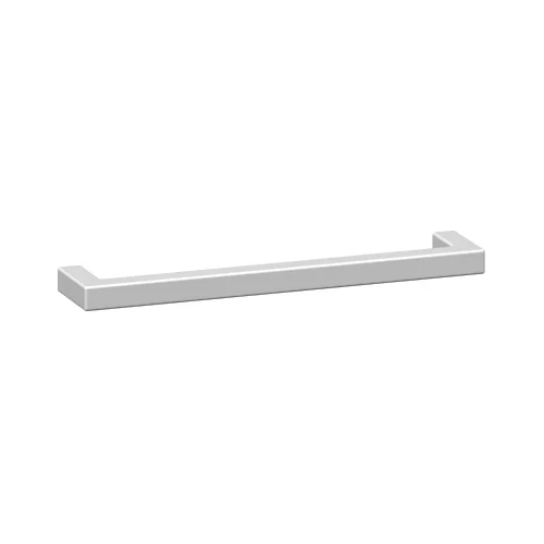Dansani Base håndtak, 17 cm, hvit