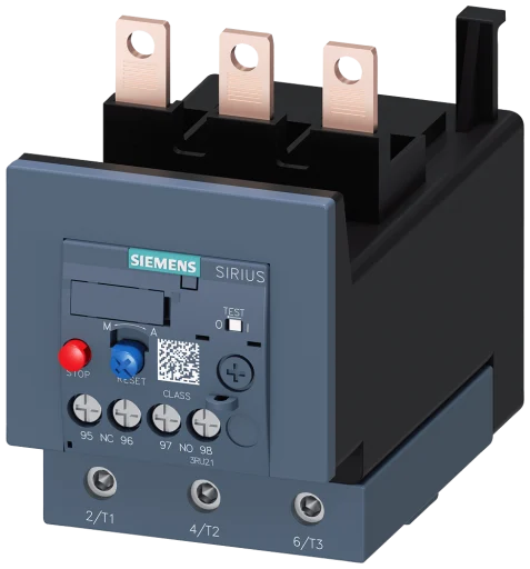 Termisk relé 80-100A, 3RU2146-4MB0