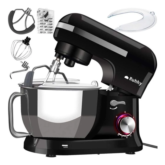Foodprocessor 1700W