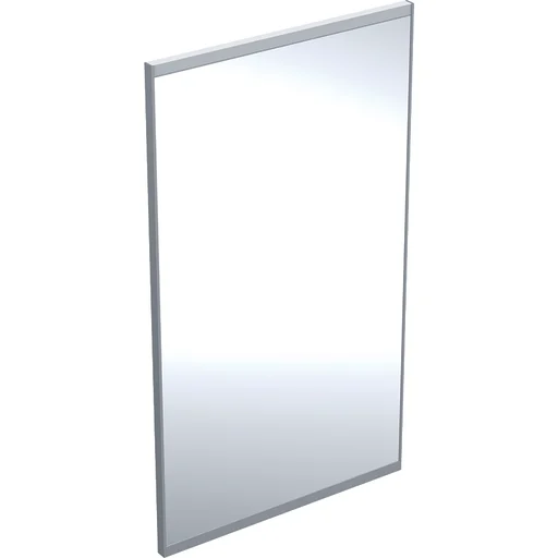 alternativ pluss speil m/lys 70x40x20cm
