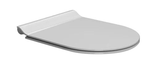 GSI Slim toalettsete med softclose
