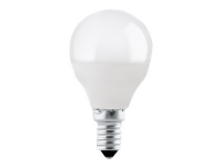 EGLO E14 P45 5W 470LM 4000K OPAL