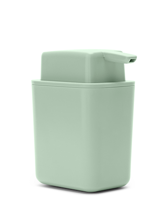 Sæbepumpe til køkken, Jade Green