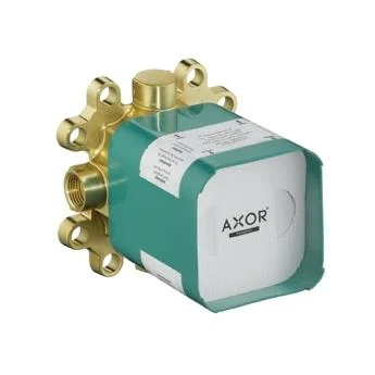 Hansgrohe Innbygingsdel til Hoveddusj 24 x 24 cm