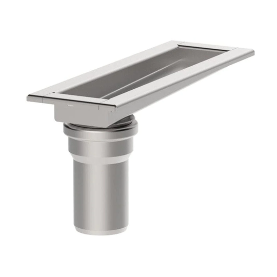 Blucher Waterline Slukrenne 178 264mm