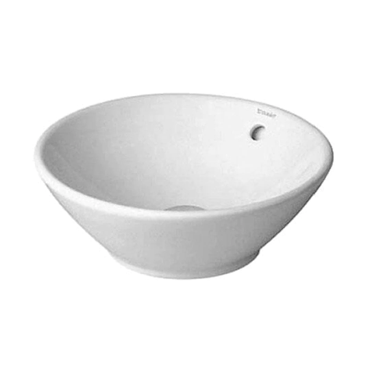 Duravit Bacino Bolleservant 032542 Hvit