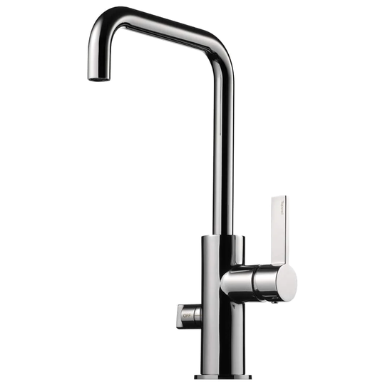 Tapwell Arm984 Kjøkkenarmatur Avstengning Krom