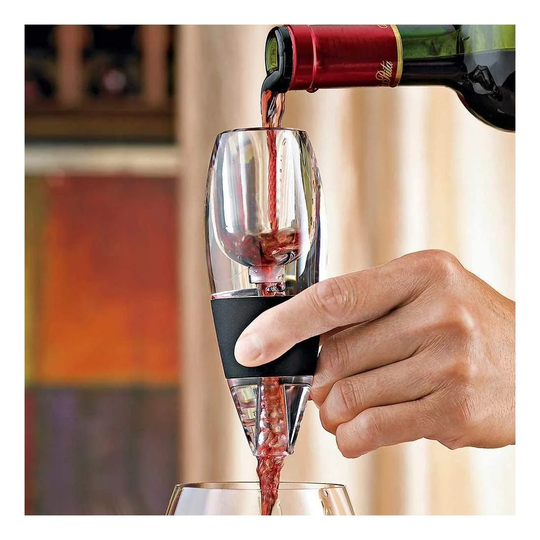 Vinilter - Magic Wine Decanter
