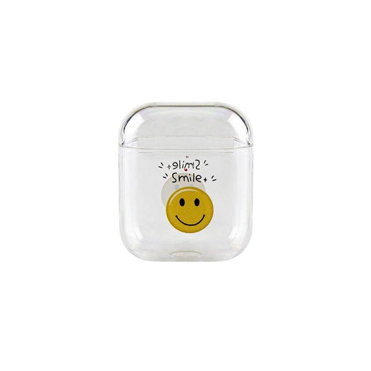 Beskyttelsesetui til AirPods - Smile
