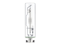 Philips MASTERColour CDM-Tm Mini - Keramisk metalhalid (CMH) lyspære - form: T13.3 - klar finish - PGJ5 - 20 W - klasse G - varmt hvidt lys - 3000 K