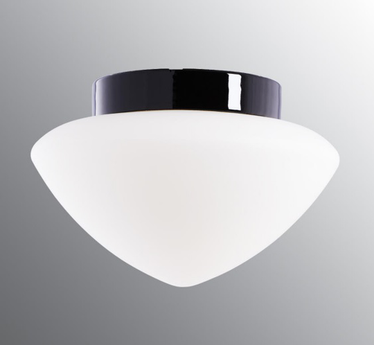 Contrast Edenryd LED (sort)