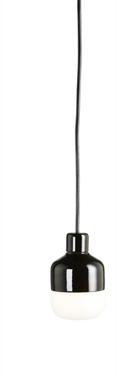 Ohm 15.5cm Outdoor (Sort)
