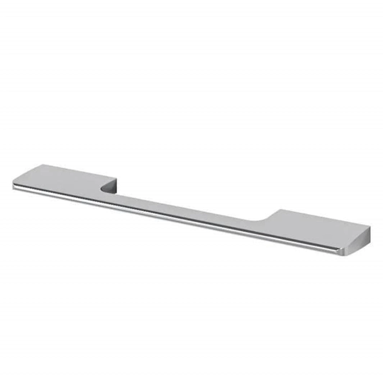 Vikingbad Håndtak Hald Universal - B200mm Krom