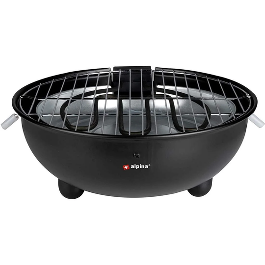 El-grill - 1250W