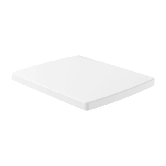 Villeroy&Boch Memento 2.0 Toalettsete - Sc/qr Hvit