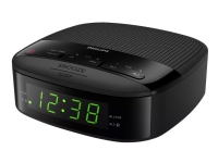 Philips TAR3205 - Clock-radio - 200 mW