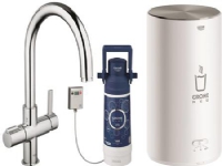 Grohe Red II C-tud - kedel i størrelse medium 30320000