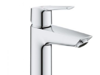 Grohe Start DIY 2021 håndvask - Start 2021 håndvask ''klik'' M, Krom, 23575002