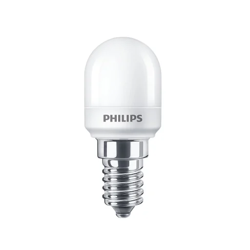 Philips LED kjøleskapspære 1,7W/827 E14