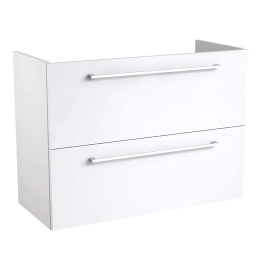 Korsbakken Willow Servantskap Slim 2S 80cm