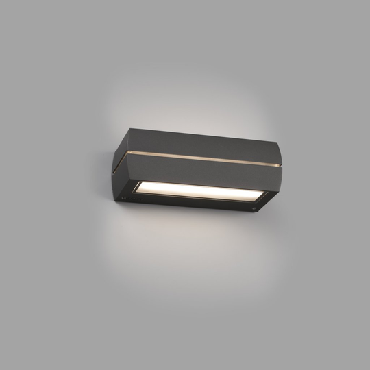 Dragma LED (Grå)