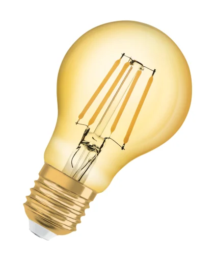 Osram Vintage 1906 LED Standard 7,5W (68W) E27 Gull
