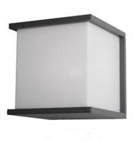 Cube (Anthracite)