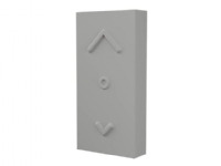 OSRAM SMART+ Switch Mini - Switch/fjernstyring - trådløs - ZigBee Light Link 2.0 - grå
