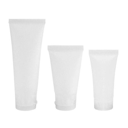 3x Genanvendelige Beholdere