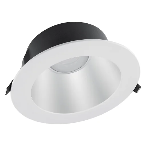 LEDVANCE Downlight Ytelse UGR19 155mm 1500lm 14W 830 IP54