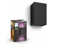 Philips Hue White and Color Ambiance Resonate Væglampe 8W 2000-6500K