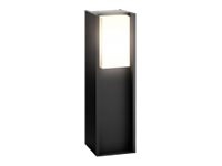 Philips Hue White Turaco Bedlampe - Lav