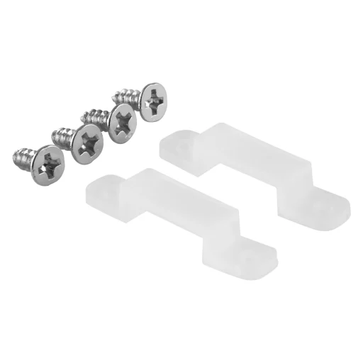 Superior Protected monteringsbrakettlist 12mm (2 pakke)