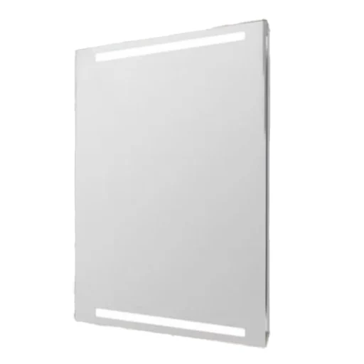 Dansani Speil med belysning 60x70 cm