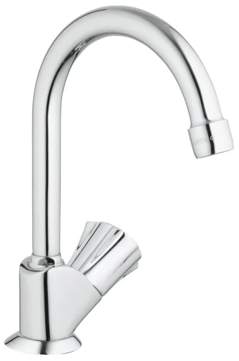 Grohe Costa servantarmatur, krom