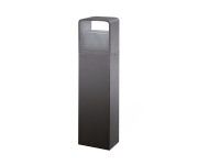 EGLO DONINNI 1 UDENDØRS STANDER 600LM LED H400 ANTRACIT