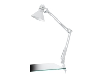 EGLO FIRMO BORD M/KLEMME HVID