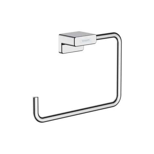 Hansgrohe AddStoris håndklering, krom