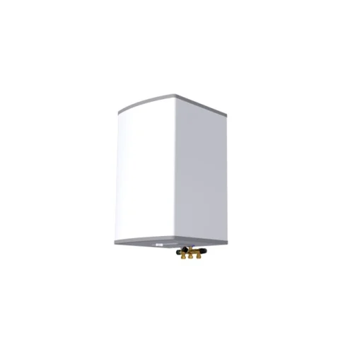 Høiax Quadro V 60, varmtvannsbereder