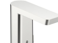 Oras Stela håndvaskarmatur - 6 V, Bluetooth