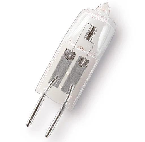 Osram Halostar stekeovnspære 10W G4 Klar